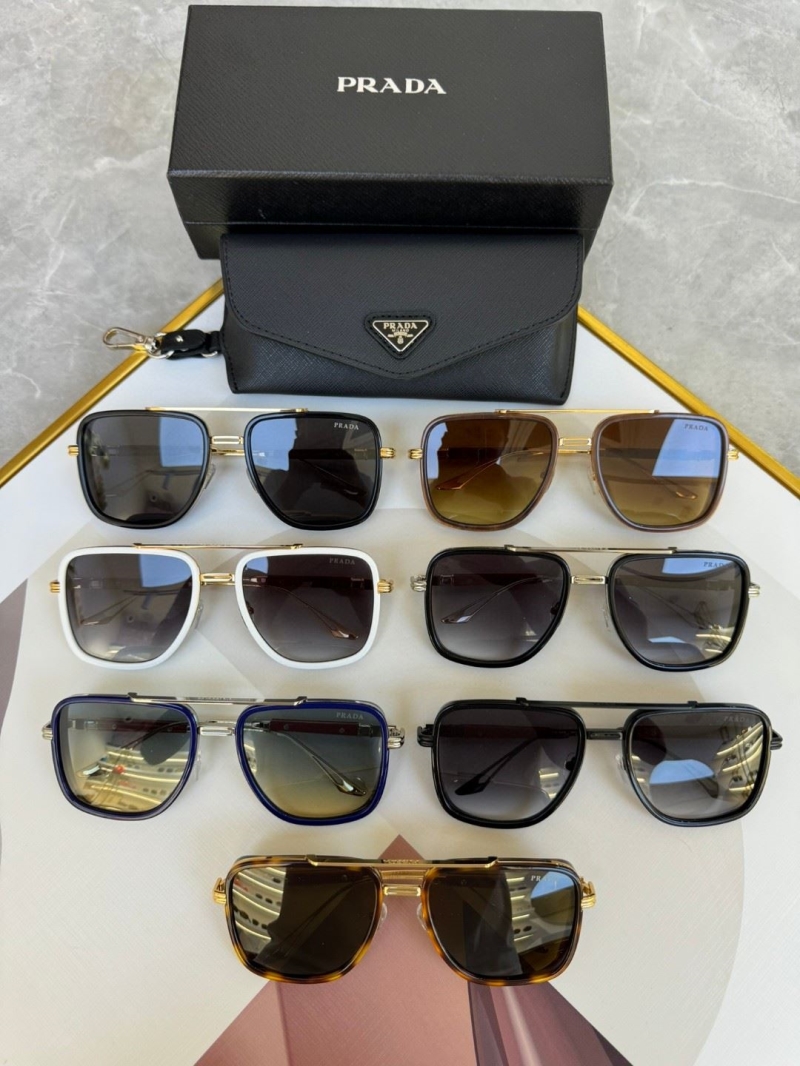 Prada Sunglasses